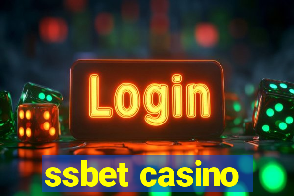 ssbet casino